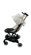 Shop Cybex Libelle 2 Compact Stroller, 2023, Canvas White at GoodBuy Gear