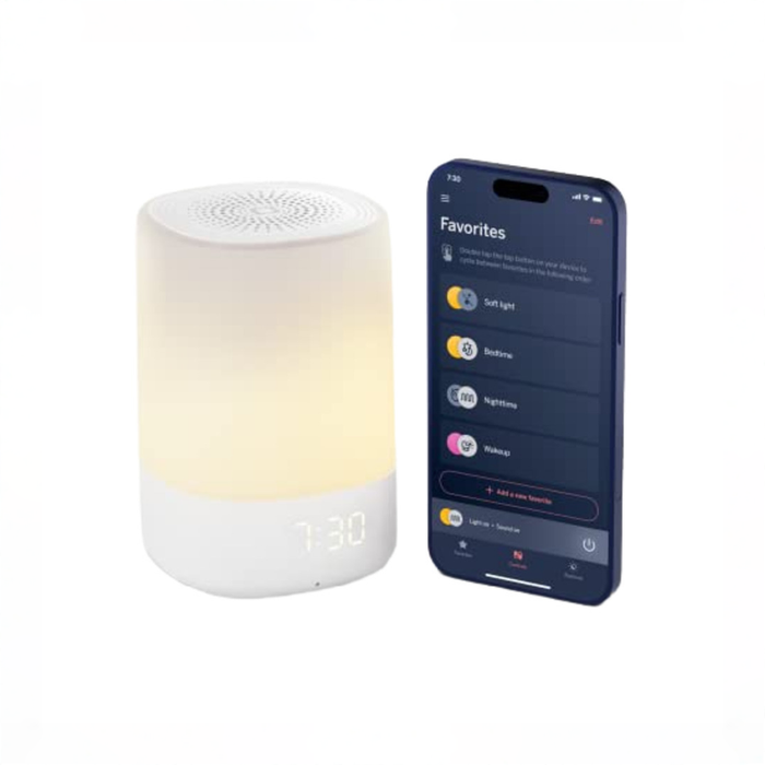 Shop Nanit Sound + Light Machine at GoodBuy Gear