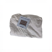 Shop Nuna Sena Aire Organic Sheet, Moonbeam at GoodBuy Gear