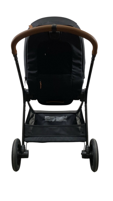 Shop Nuna TRIV Next Stroller, 2024, Caviar at GoodBuy Gear
