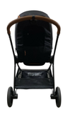 Shop Nuna TRIV Next Stroller, 2024, Caviar at GoodBuy Gear