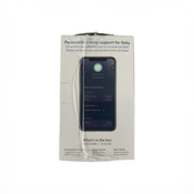 Shop Owlet Dream Sock, Mint at GoodBuy Gear