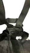 Shop Dream On Me Volga Twin Umbrella Stroller, Black at GoodBuy Gear