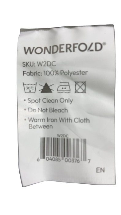 Shop Wonderfold Dust Cover, W2 Original/W2 Elite/W2 Luxe at GoodBuy Gear