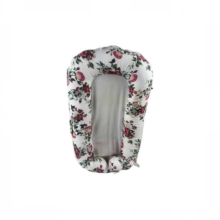 Shop DockATot Deluxe+ Dock, La Vie en Rose at GoodBuy Gear