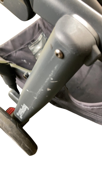 Shop UPPAbaby VISTA Stroller, 2018, Jake (Black) at GoodBuy Gear