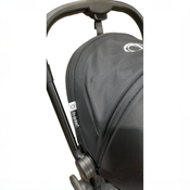 Shop Bugaboo Butterfly 2 Stroller, 2025, Black, Heritage Black, Heritage Black at GoodBuy Gear