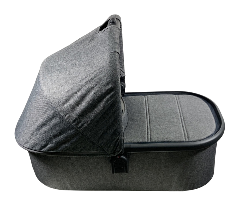 Shop UPPAbaby VISTA V2 Stroller, 2024, Greyson (Charcoal Melange) at GoodBuy Gear