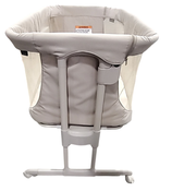 Shop Evolur Stellar Bassinet & Bedside Sleeper, Beige at GoodBuy Gear