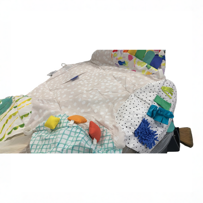 Shop Lovevery The Play Gym, Multi-Color at GoodBuy Gear
