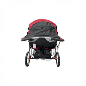 Shop Baby Trend Expedition Double Jogging Stroller, 2025, Centennial at GoodBuy Gear