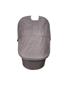 Shop UPPAbaby V2 Bassinet, Theo (Dark Taupe) at GoodBuy Gear