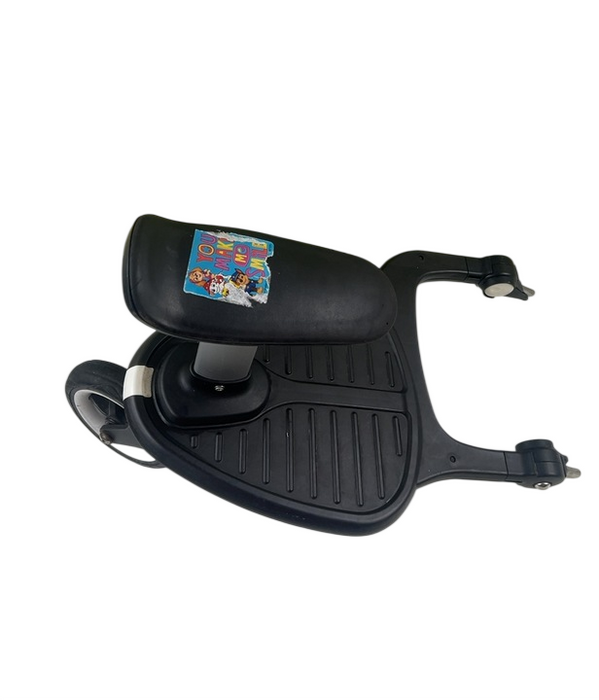 Shop Bugaboo Comfort Wheeled Board, Black at GoodBuy Gear
