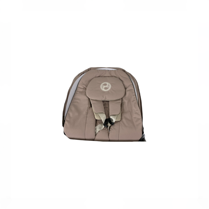 Shop Cybex MIOS Seat Pack, Cozy Beige at GoodBuy Gear