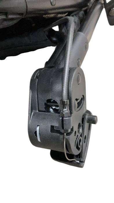 Shop Mountain Buggy Nano V3 Stroller, 2024, Black at GoodBuy Gear