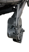 Shop Mountain Buggy Nano V3 Stroller, 2024, Black at GoodBuy Gear