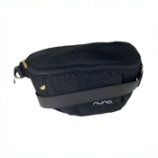 Shop Nuna Sling Bag, Caviar at GoodBuy Gear