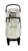 Shop Cybex Eos Lux Stroller, 2024, Seashell Beige at GoodBuy Gear