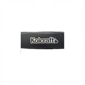 Shop Kolcraft Cloud Sport Stroller, 2025, Triangles Coral at GoodBuy Gear