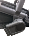 Shop UPPAbaby Rumbleseat V2+, Jake (Charcoal) at GoodBuy Gear