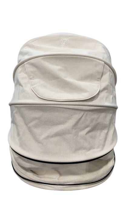 Shop Mockingbird Extendable Canopy 3.0, Oat at GoodBuy Gear