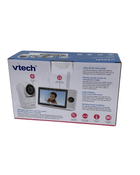 Shop VTech 5” Smart WiFi 1080p Pan & Tilt Monitor at GoodBuy Gear