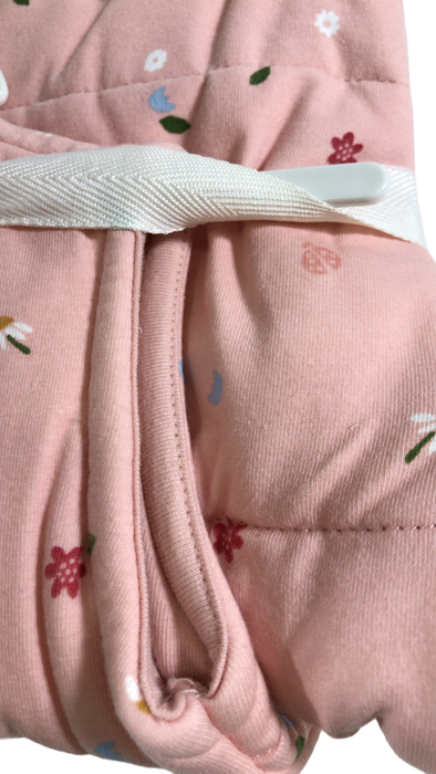 Shop ErgoPouch Jersey Sleeping Bag 2.5 TOG, 3-12 months, Daisies at GoodBuy Gear