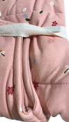 Shop ErgoPouch Jersey Sleeping Bag 2.5 TOG, 3-12 months, Daisies at GoodBuy Gear