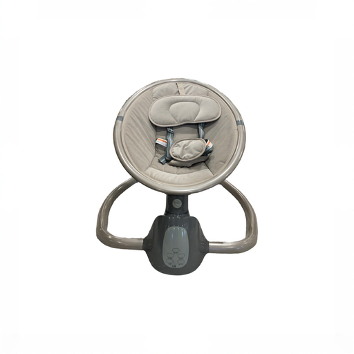 Shop Monbebe 5 Mode Swing with Bluetooth, Castle Point at GoodBuy Gear
