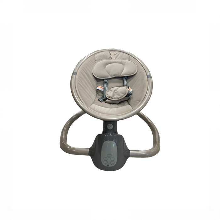 Shop Monbebe 5 Mode Swing with Bluetooth, Castle Point at GoodBuy Gear