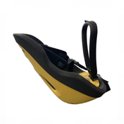 Shop Thule Yepp Nexxt 2 Mini, Burnished yellow at GoodBuy Gear