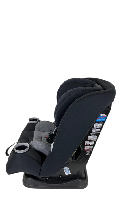 Shop Maxi-Cosi Pria Max All-in-One Convertible Car Seat, 2024, Essential Black at GoodBuy Gear