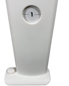 Shop Maxi-Cosi Iora Bedside Bassinet, Horizon Sand at GoodBuy Gear