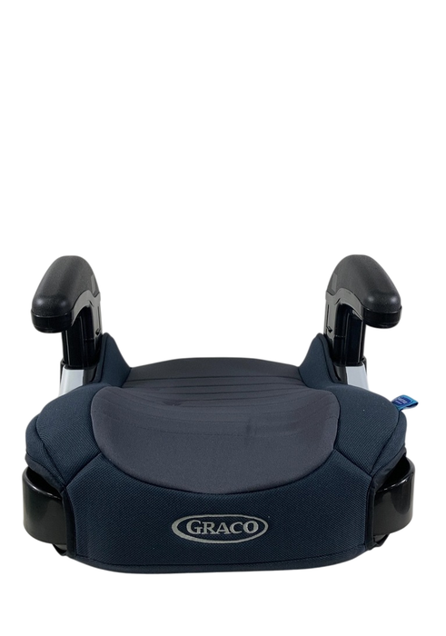 Shop Graco TurboBooster 2.0 Backless Booster Car Seat, 2023, Kent at GoodBuy Gear