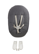 Shop Stokke Nomi Newborn Set, White Grey Sand at GoodBuy Gear