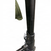 Shop Wonderfold W4 Multifunctional Quad Stroller Wagon, 2026, Dark Olive at GoodBuy Gear