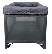 Shop UPPAbaby REMI Playard, Jake (Charcoal) at GoodBuy Gear