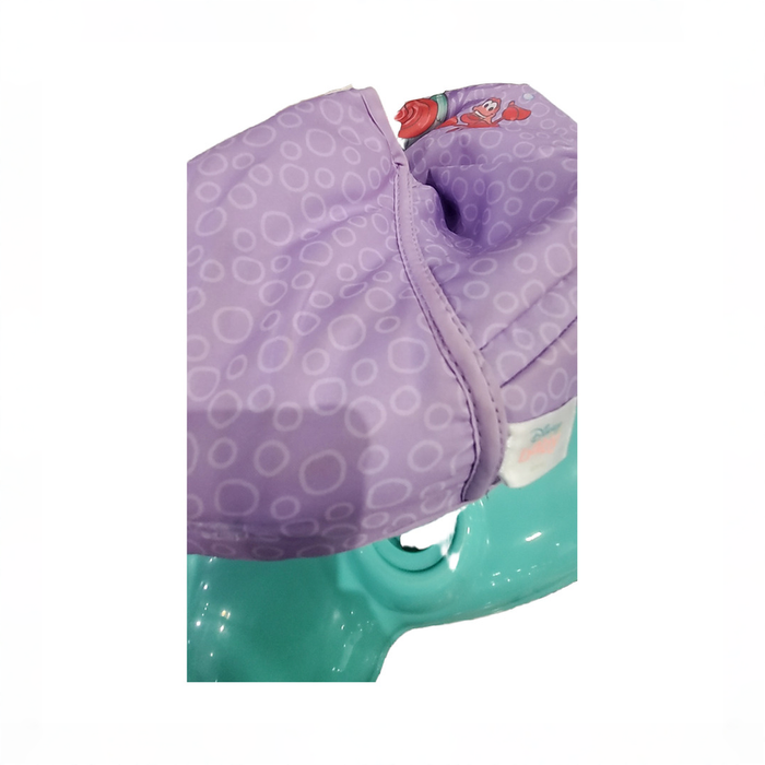 Shop Disney Baby Activity Jumper, The Little Mermaid Sea of Activities at GoodBuy Gear