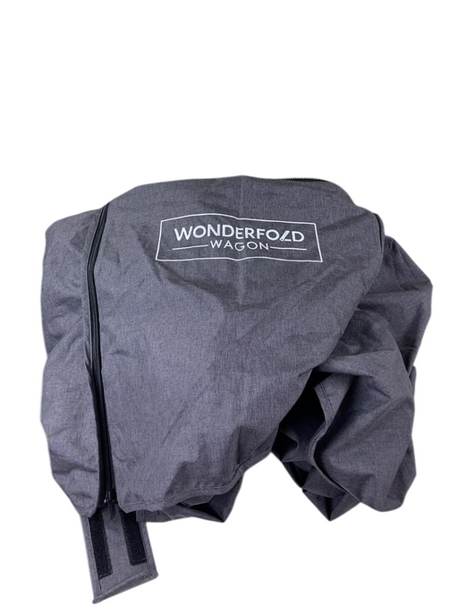 Shop Wonderfold Wind Cover, W2 Elite/Luxe at GoodBuy Gear