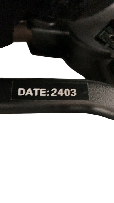 Shop Silver Cross Jet 5 Super Compact Stroller, 2024, Ganache at GoodBuy Gear