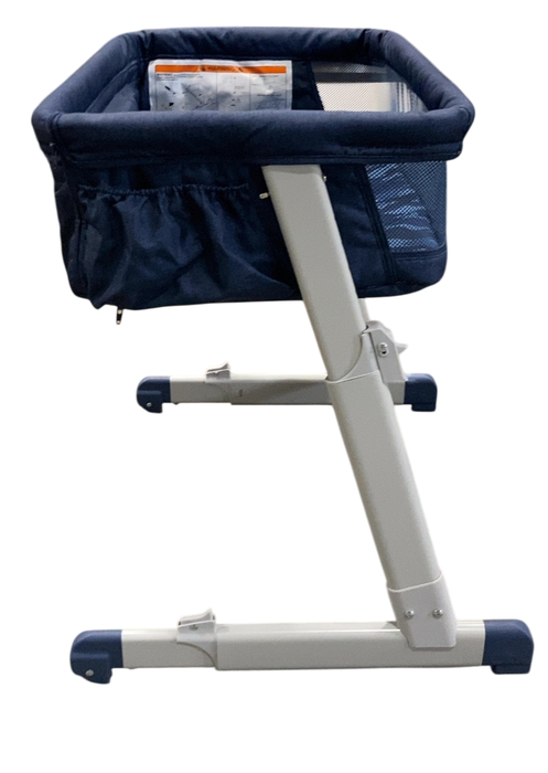 Shop Baby Gap Bedside Bassinet, Navy Camo at GoodBuy Gear