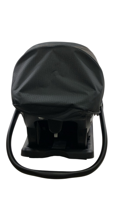Shop Graco SnugRide LX Infant Car Seat, 2024, Elko at GoodBuy Gear