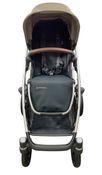 Shop UPPAbaby VISTA V2 Stroller, 2024, Declan (Oat Melange) at GoodBuy Gear