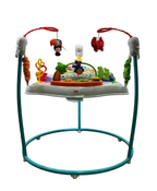 Shop Fisher Price Jumperoo Activity Center, Animal Activity at GoodBuy Gear
