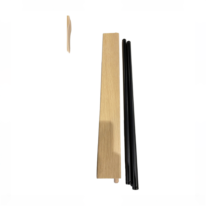Shop Stokke Tripp Trapp Chair, Oak Natural at GoodBuy Gear