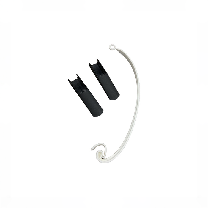 Shop Stokke Tripp Trapp Newborn Set, 2003+ Compatible, Anthracite at GoodBuy Gear