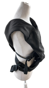 Shop Ergobaby Embrace Baby Carrier, Knit, Pure Black at GoodBuy Gear