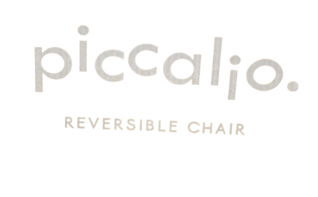 Shop Piccalio Reversible Chair, Slate Blue, Single at GoodBuy Gear