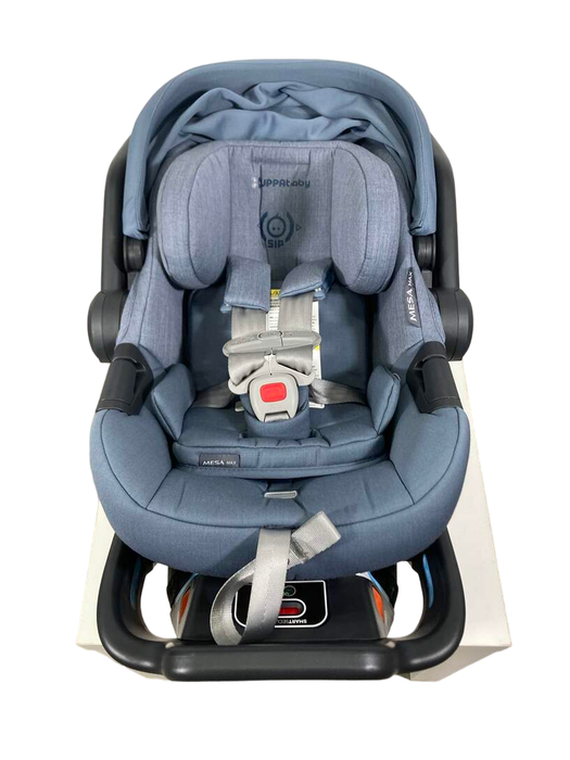 used Carseat