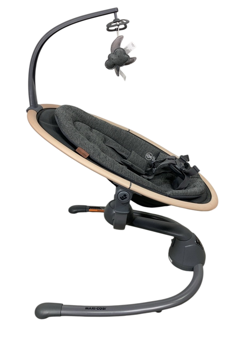 Shop Maxi-Cosi Cassia Swing, Classic Graphite at GoodBuy Gear